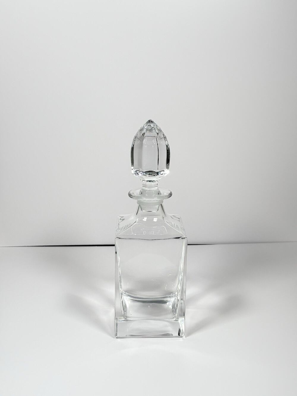 Tiffany & Co. Whisky Decanter